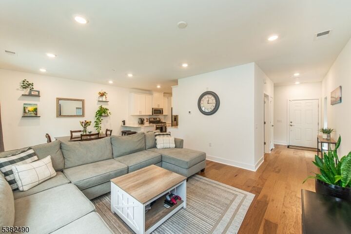 Property Photo:  69 Veterans Way  NJ 07950 