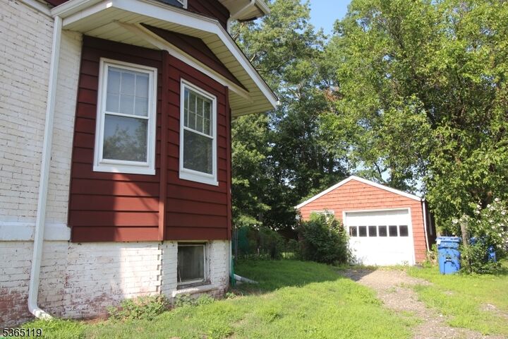 Property Photo: 325 Prospect Ave NJ 08812