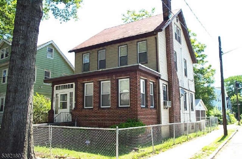 Property Photo:  240 W End Ave  NJ 07106 