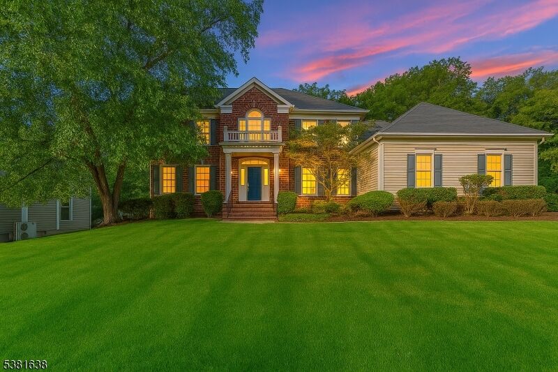 Property Photo: 2 Abbington Way NJ 07945