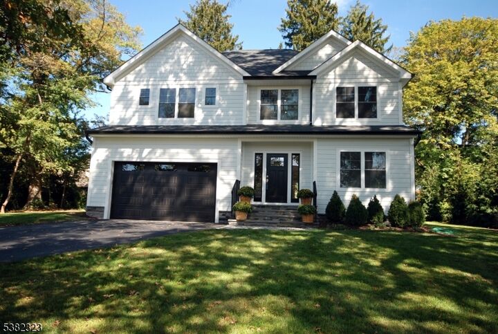 11 Earl Pl  New Providence Boro NJ 07974 photo