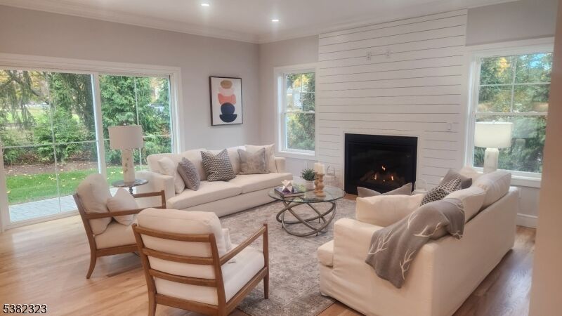 Property Photo:  11 Earl Pl  NJ 07974