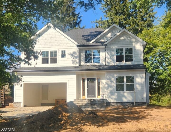 11 Earl Pl  New Providence Boro NJ 07974 photo