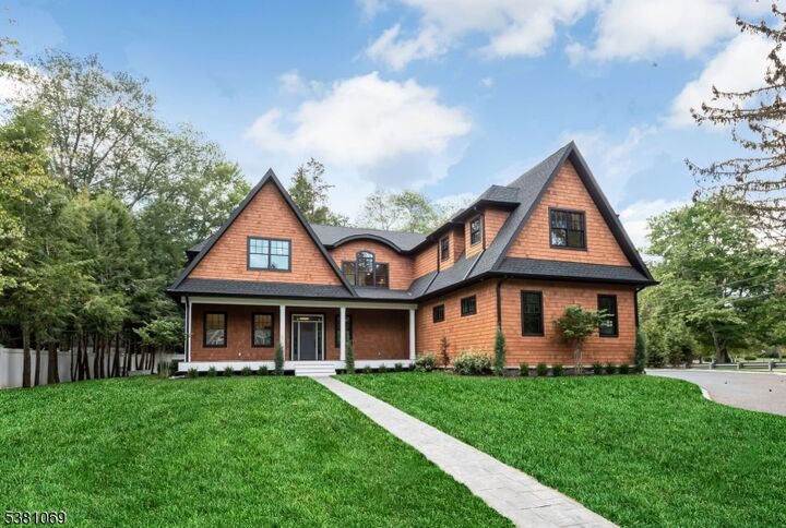 803 Marshall Rd  River Vale Twp. NJ 07675 photo