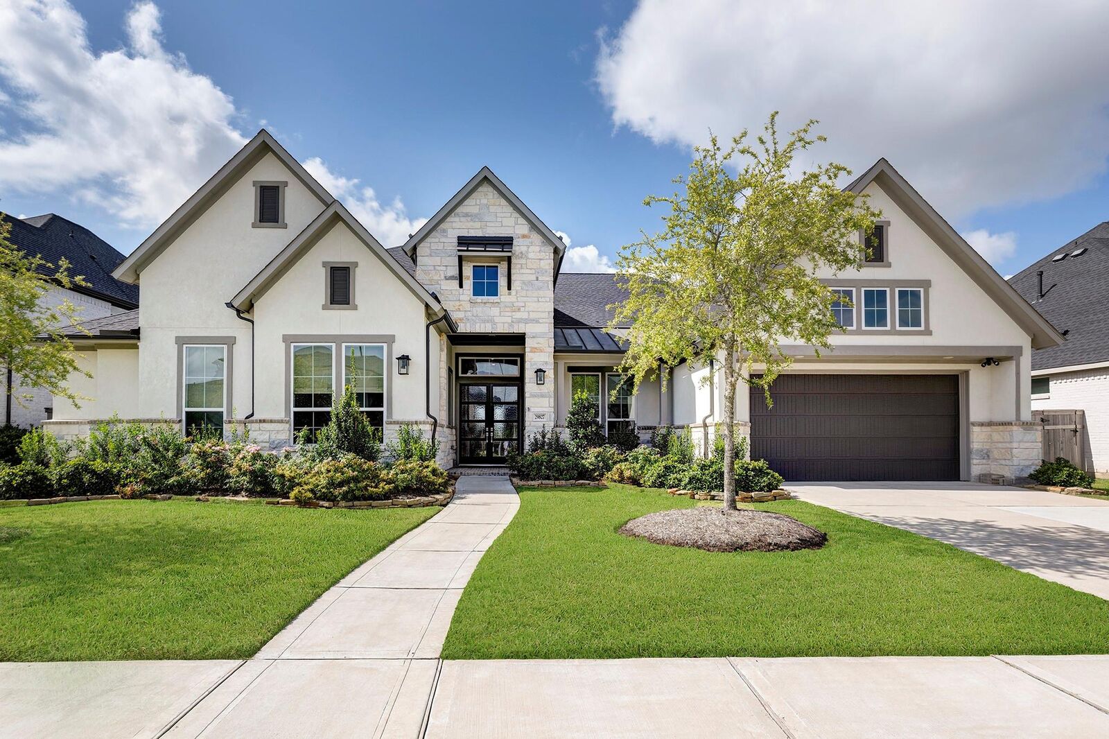 Property Photo: 29827 Kate Creek Lane TX 77441