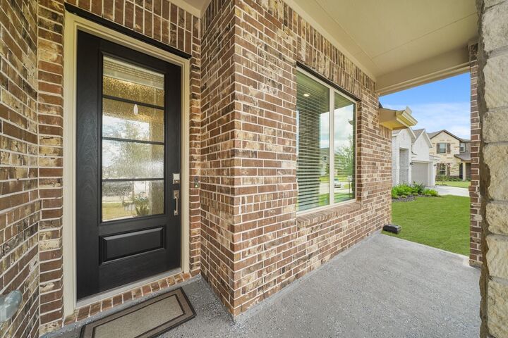 Property Photo: 3019 Live Springs Court TX 77471