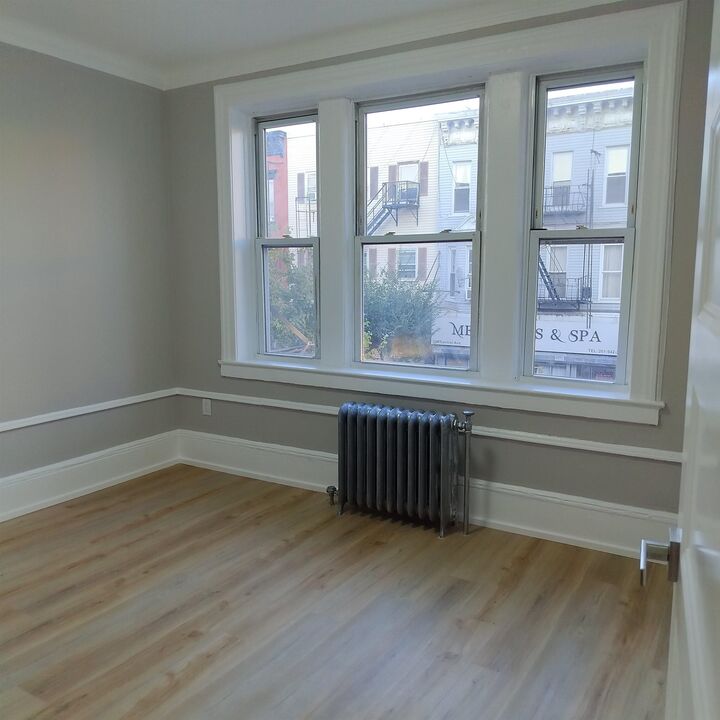 Property Photo: 291 Central Ave A6 NJ 07307
