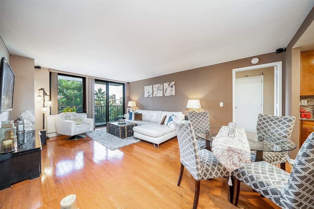 Property Photo:  700 Grove St 5U  NJ 07310 