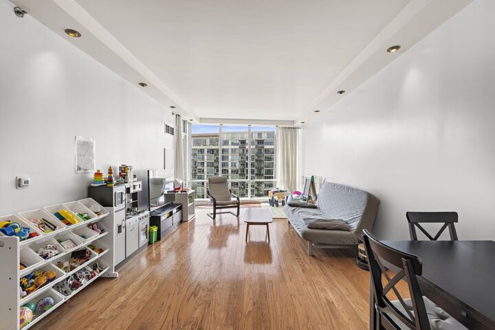 Property Photo: 1 Shore Lane 2511 NJ 07310