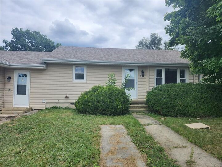 106 Kavanaugh Street  Trenton MO 64683 photo