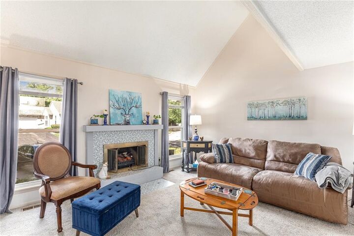 Property Photo:  12315 W 107th Terrace  KS 66210 