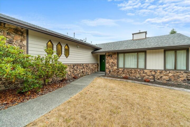 Property Photo:  1450 Trails End Road  CA 95503 