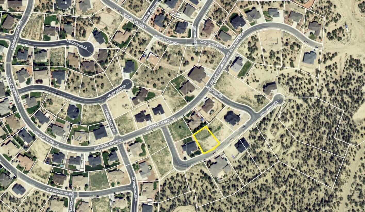 Property Photo:  1931 N Mahogany Cir  UT 84721 