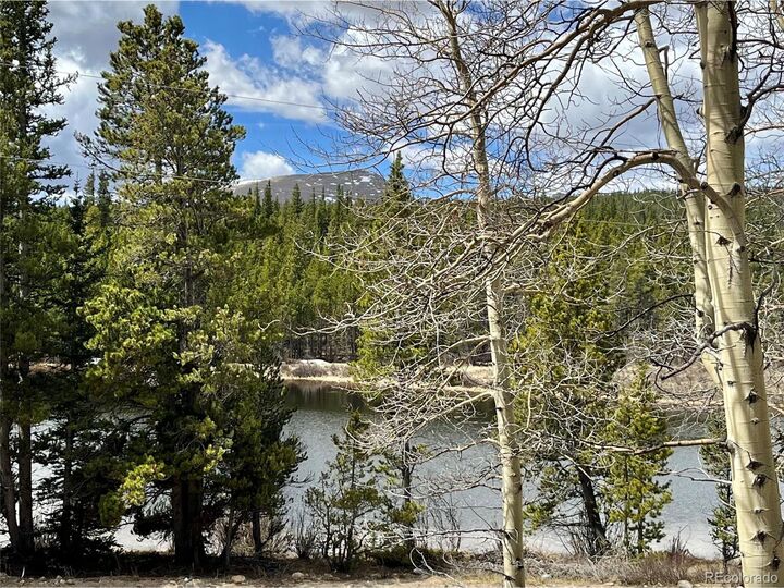 Property Photo:  2203 Lakeside Dr  CO 80440 