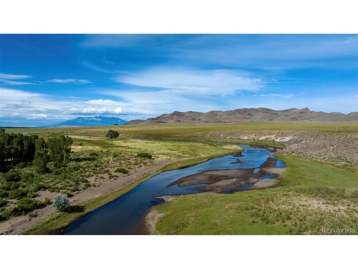 Property Photo:  16996 County Road 28  CO 81151 