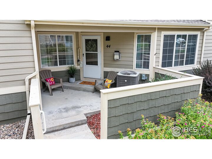 Property Photo:  6703 Antigua Dr 44  CO 80525 