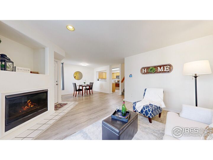 Property Photo: 6703 Antigua Dr 44 CO 80525