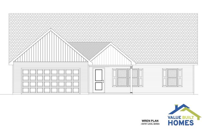 1132 Brody Lane  Boonville IN 47601 photo