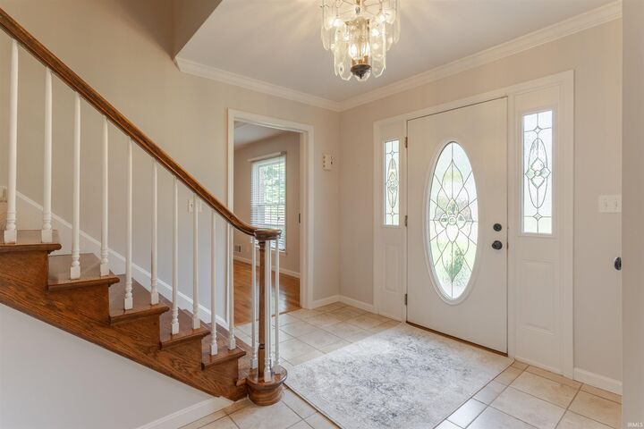 Property Photo: 1511 Plaza Drive IN 47715