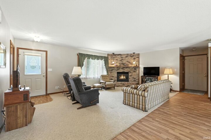 Property Photo: 11130 N 300 W-90 IN 46799