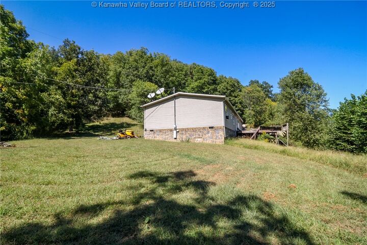 Property Photo: 413 Lyman Lane WV 25560