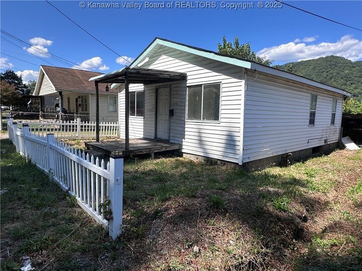 Property Photo:  12974 Ohio Avenue  WV 25315 