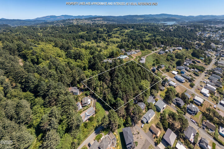 Property Photo:  Vl NE Neptune Drive  OR 97367 