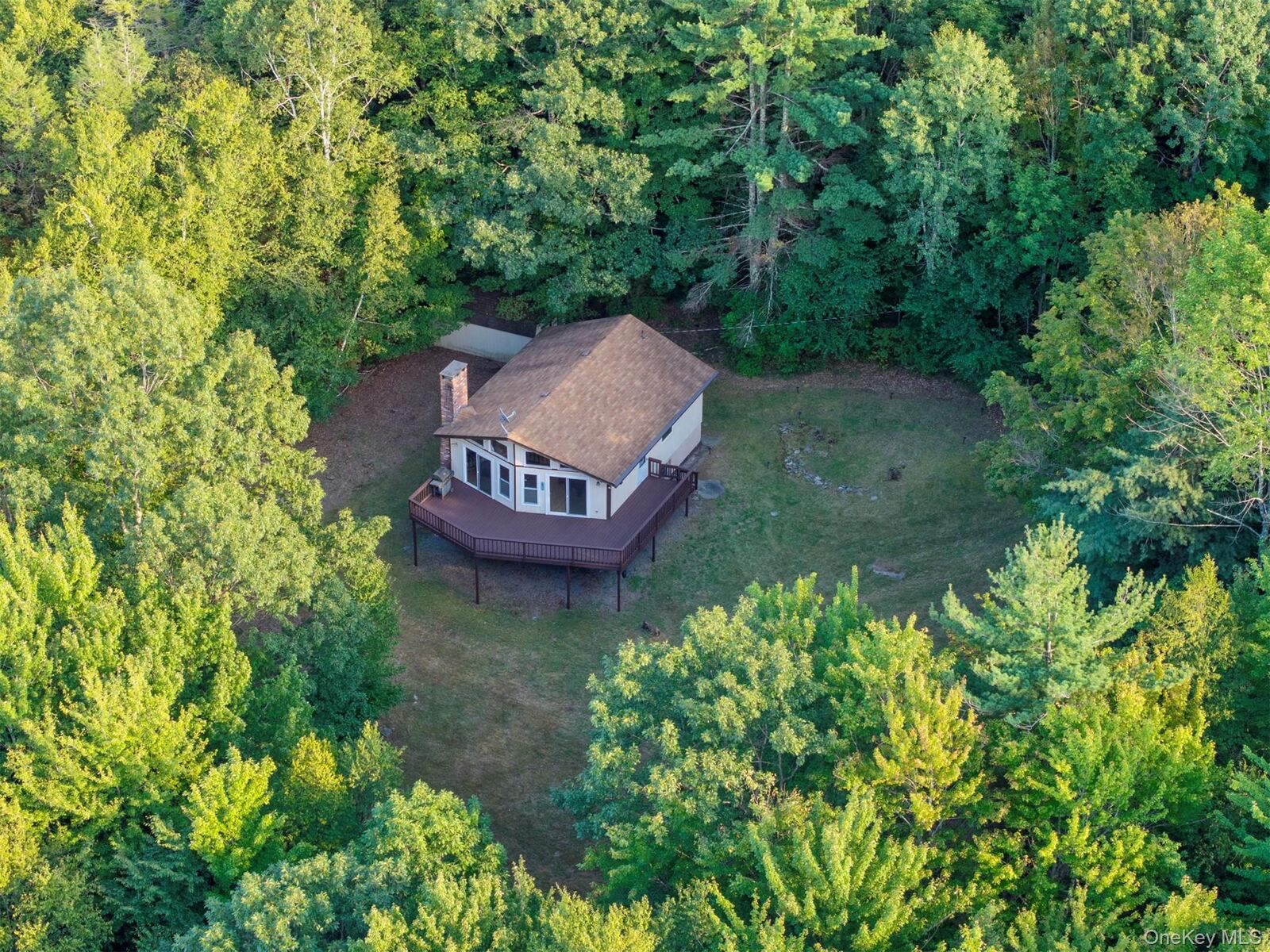 Property Photo:  321 Terrace Drive  NY 12452 