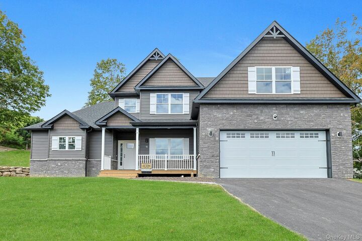 Property Photo: 86 Frank Street NY 12553