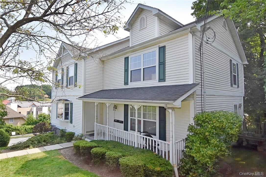 Property Photo: 40 Terrace Place Left NY 10707