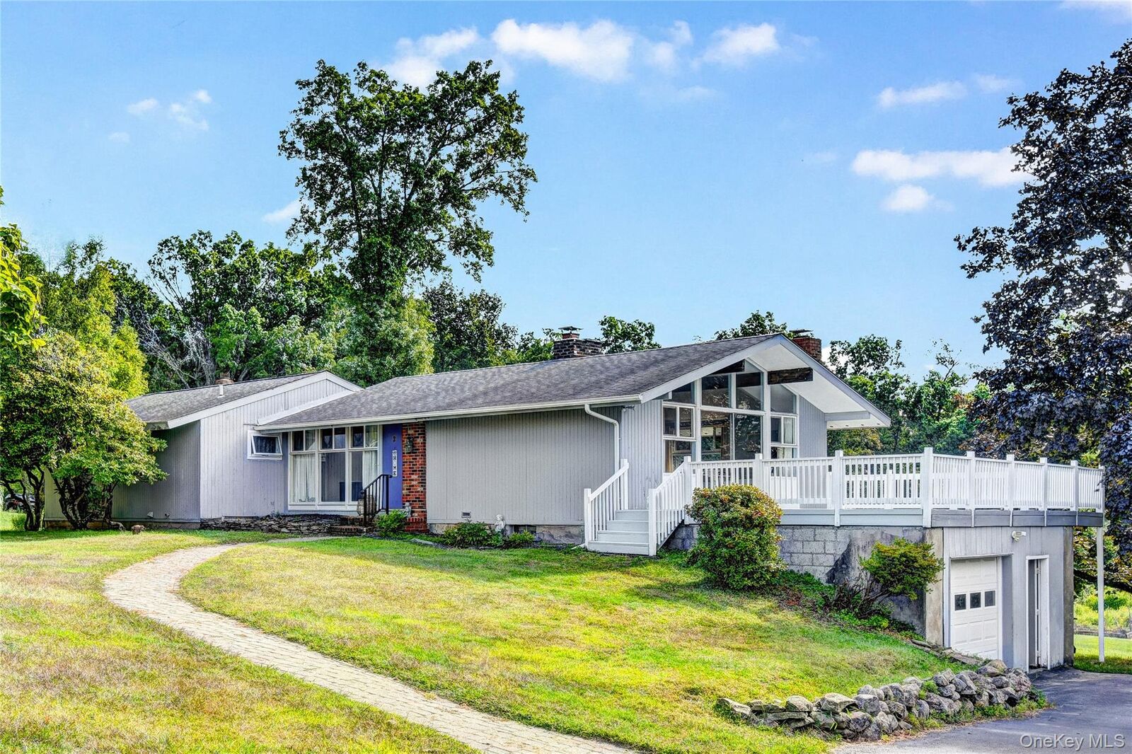 Property Photo: 2 Hopkins Terrace NY 10924