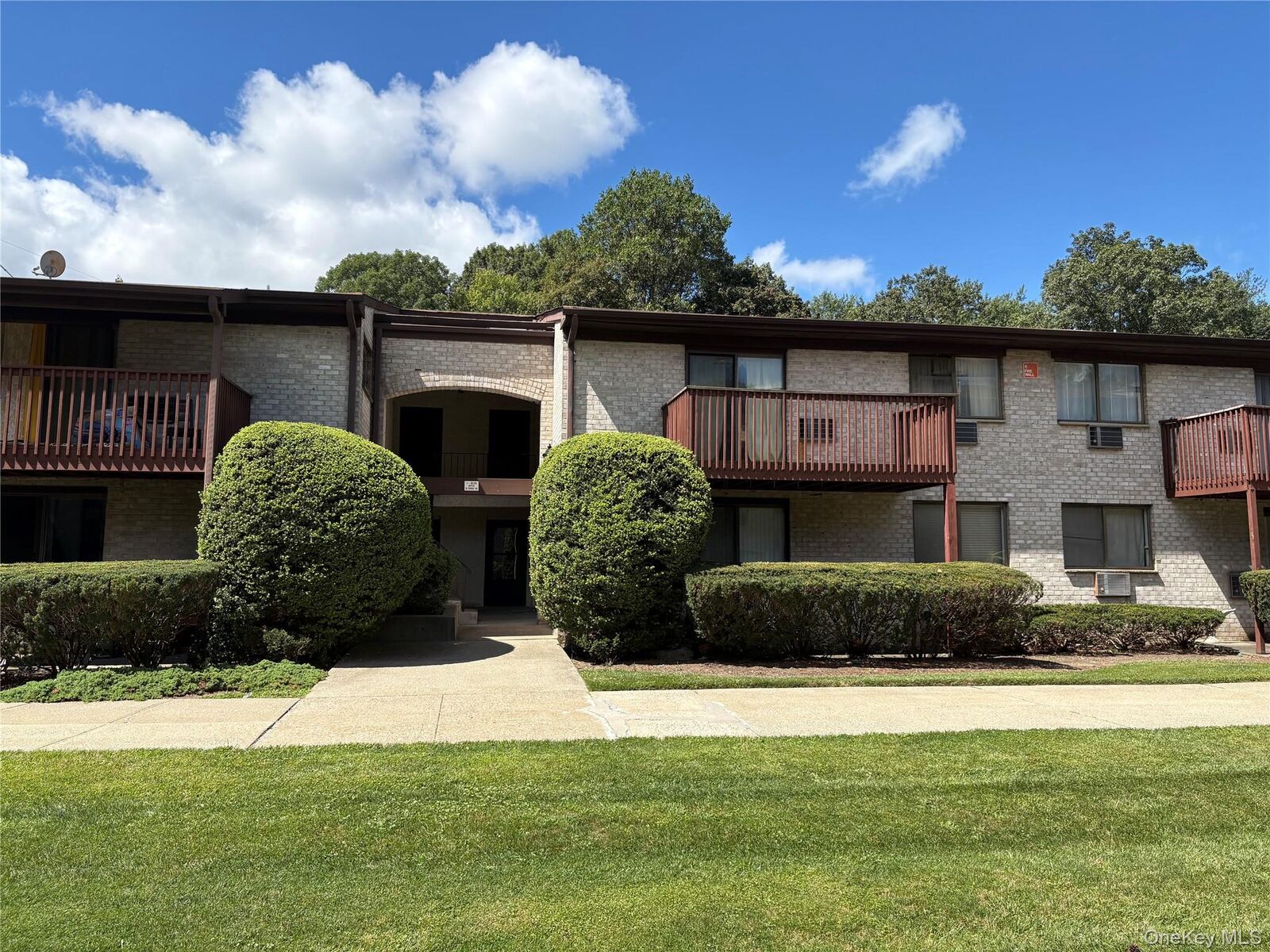 Property Photo: 8 Secora Road J-16 NY 10952