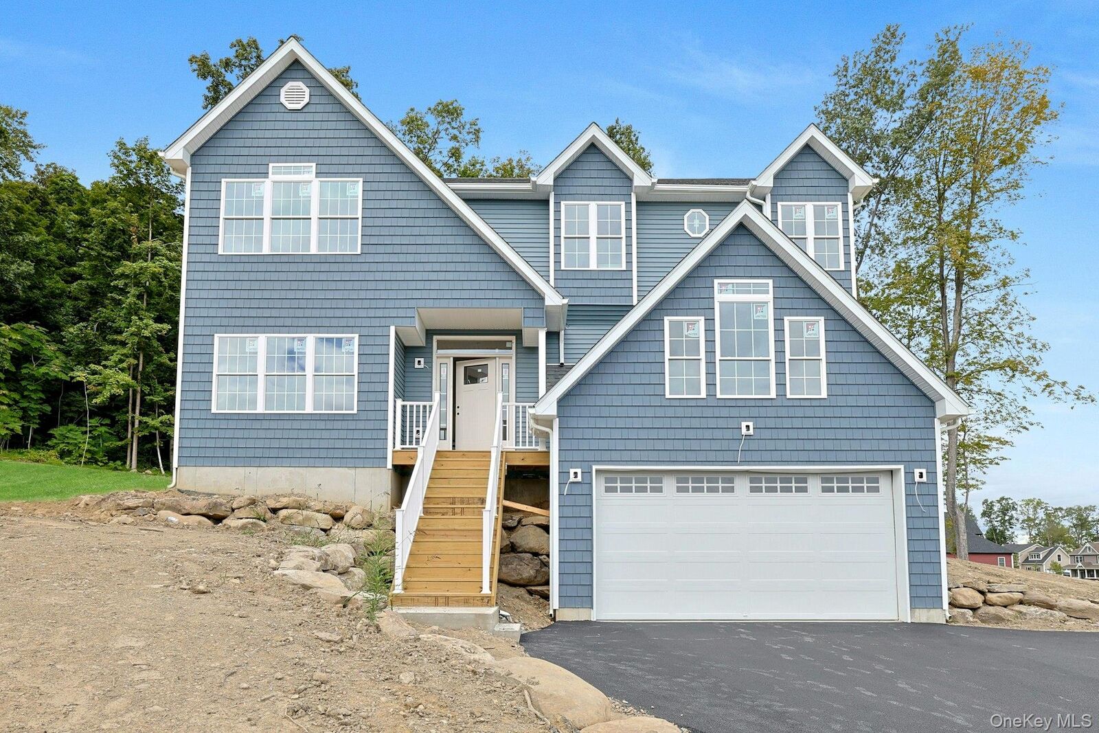 Property Photo: 16 McDonald Court NY 12553