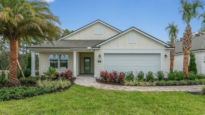 Property Photo: 173 Greenwood Drive FL 32137