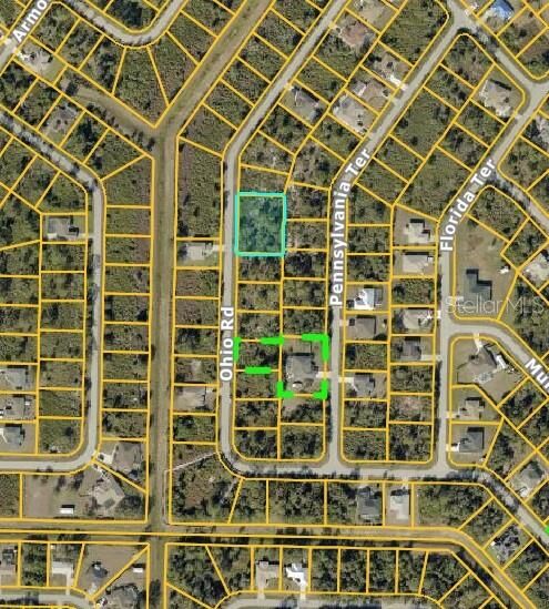 Property Photo:  Ohio Road  FL 34291 