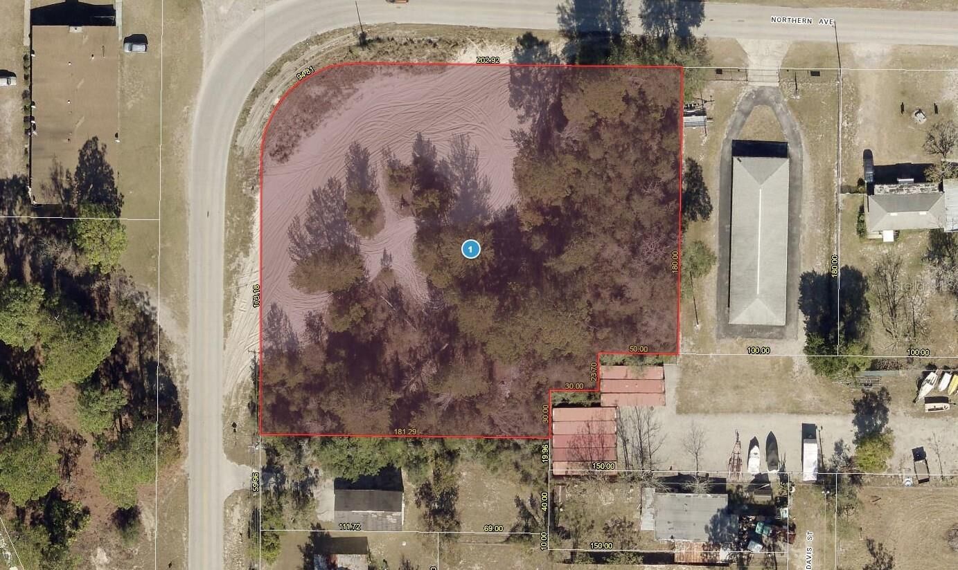 Property Photo: Northern Avenue FL 34788