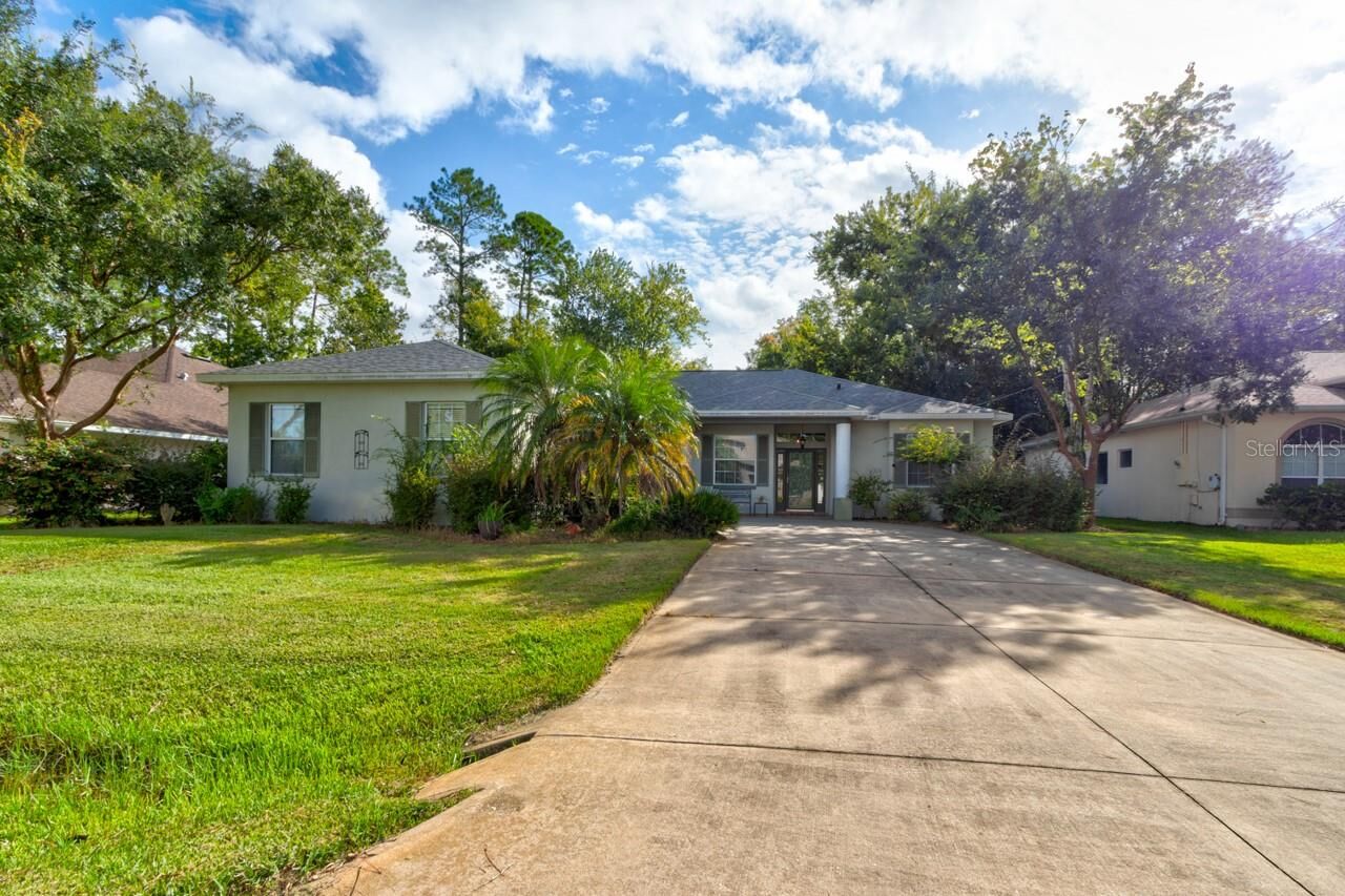 Property Photo:  29 Evans Drive  FL 32164 