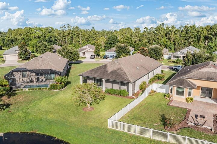 Property Photo: 19724 Post Island Loop FL 34638