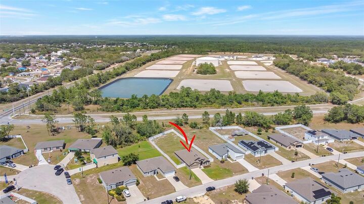 Property Photo:  329 W Aster Court  FL 34759