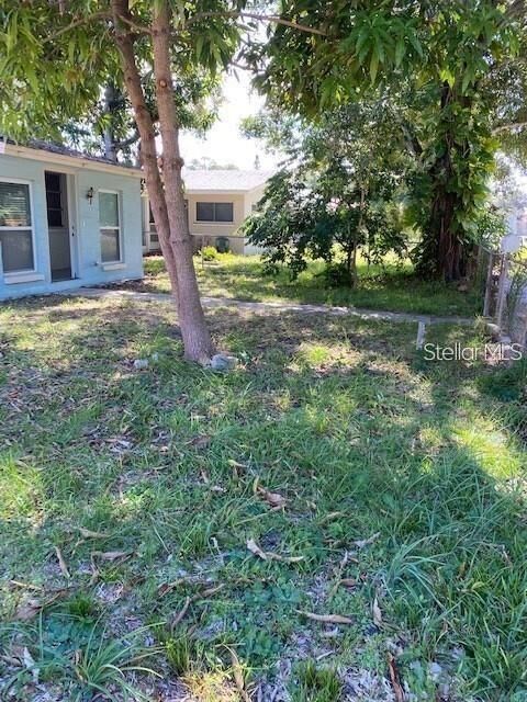 Property Photo:  3910 Dr Martin Luther King Jr Street S  FL 33705 
