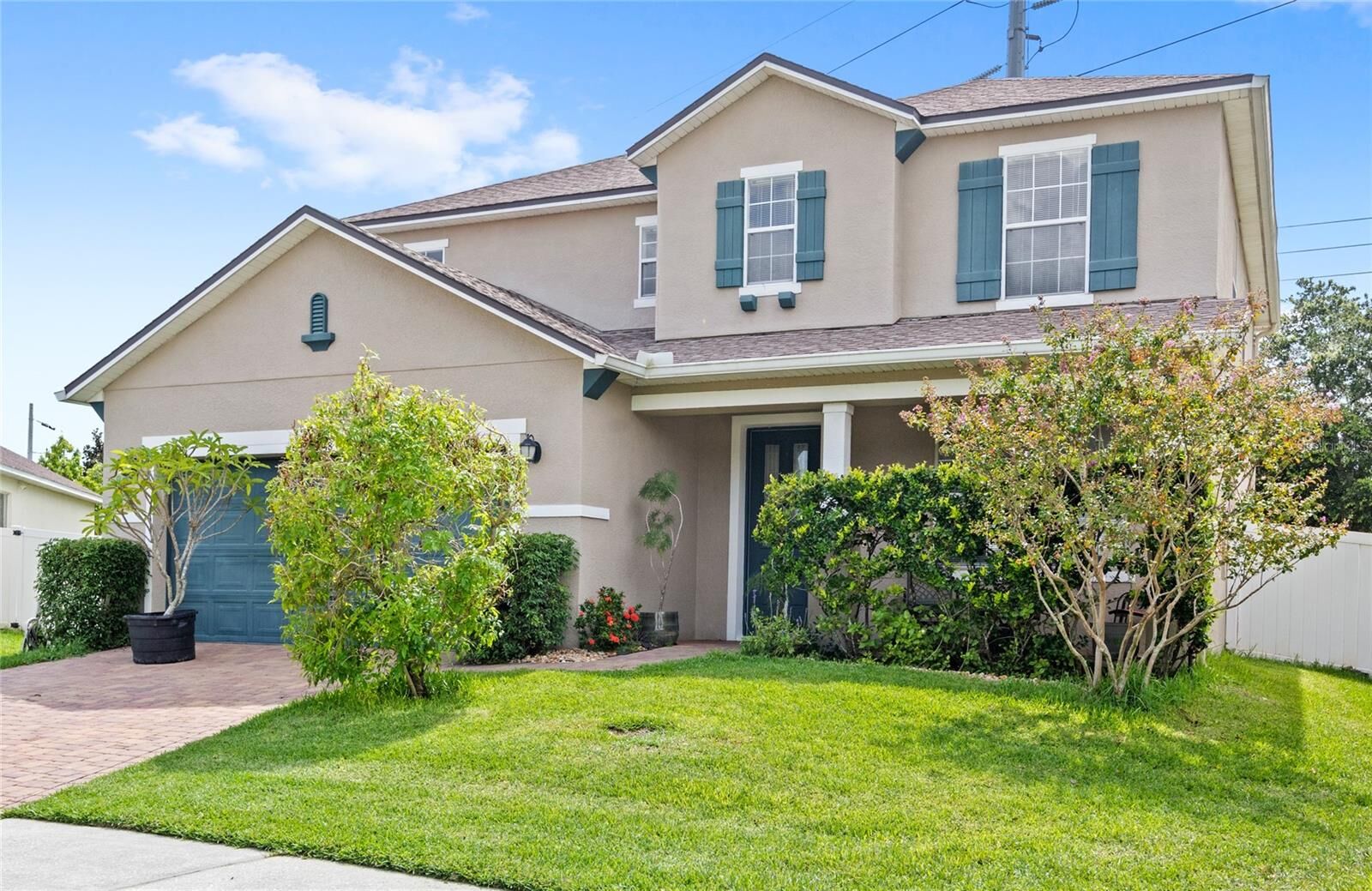 Property Photo:  10048 Stratford Pointe Avenue  FL 32832 