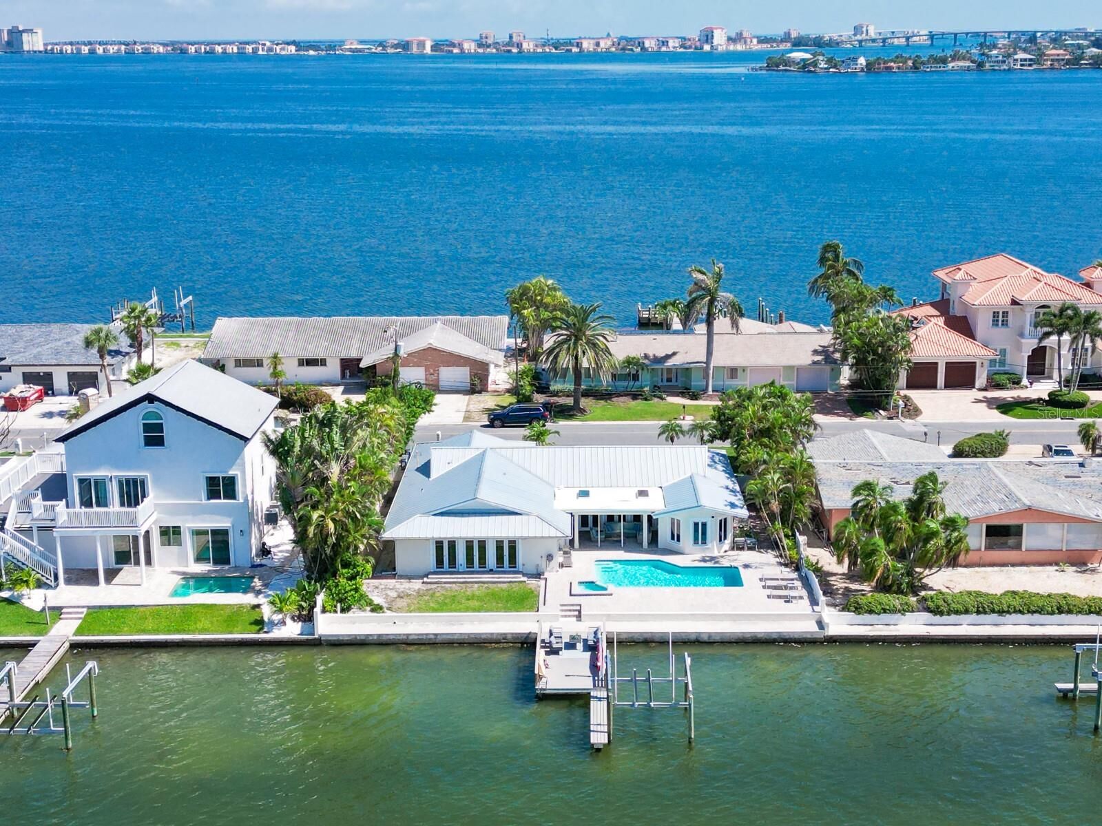 Property Photo: 509 55th Avenue FL 33706