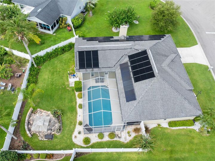 Property Photo: 715 Jessanda Circle FL 33813