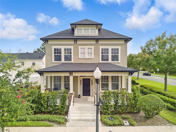 3600 Ethan Lane  Orlando FL 32814 photo