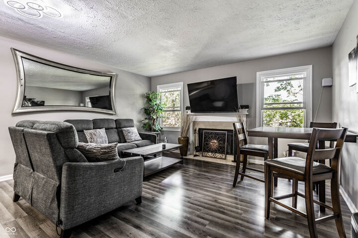 Property Photo:  6058 Southbay Drive  IN 46250 