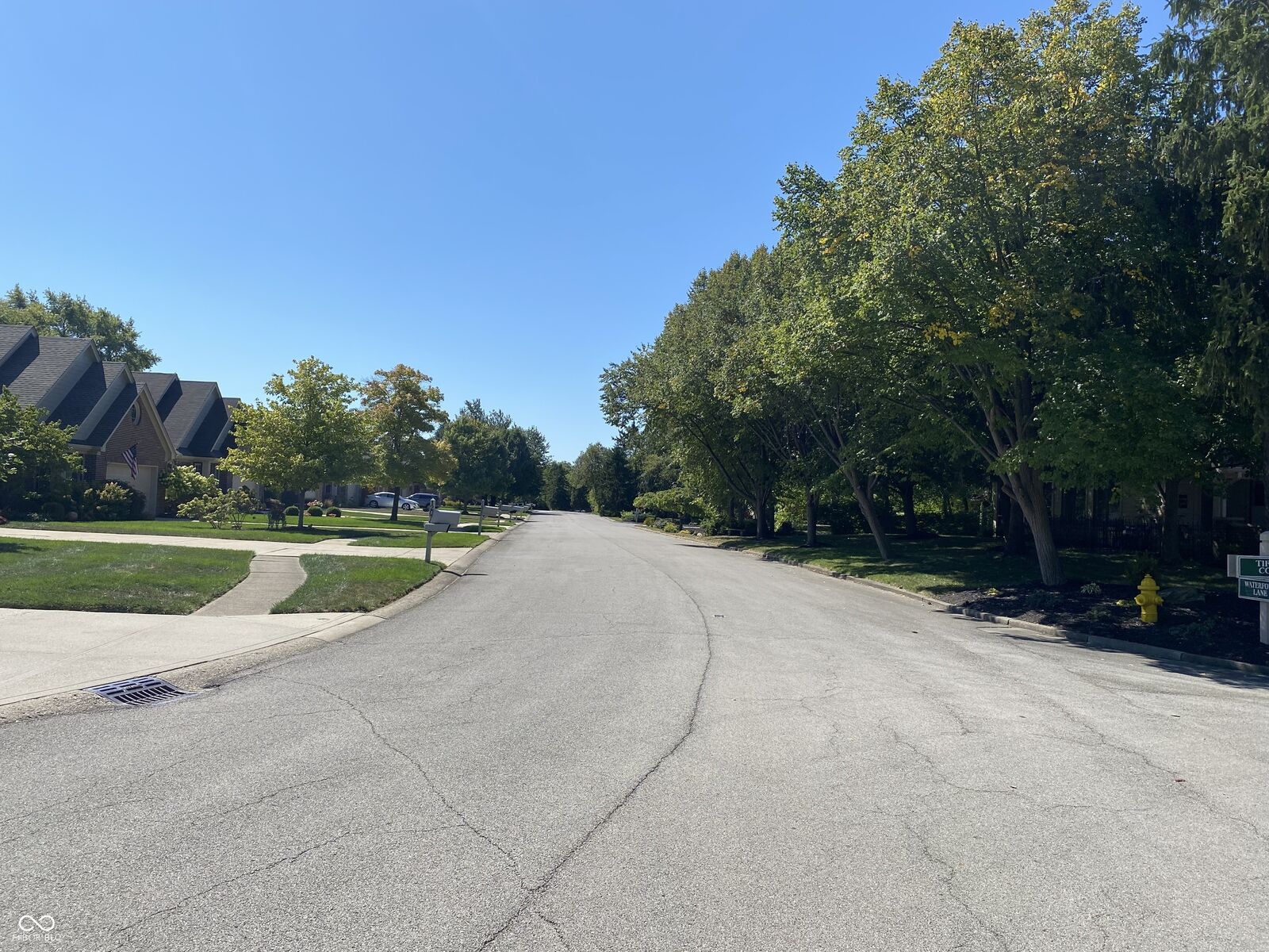 Property Photo:  12075 Waterford Lane  IN 46033 