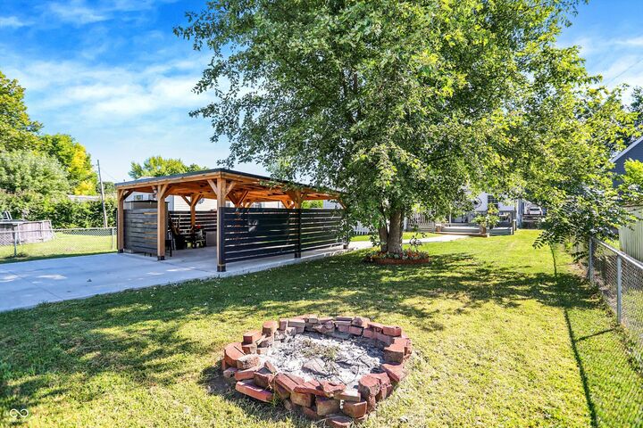 Property Photo: 48 Irma Avenue IN 46106