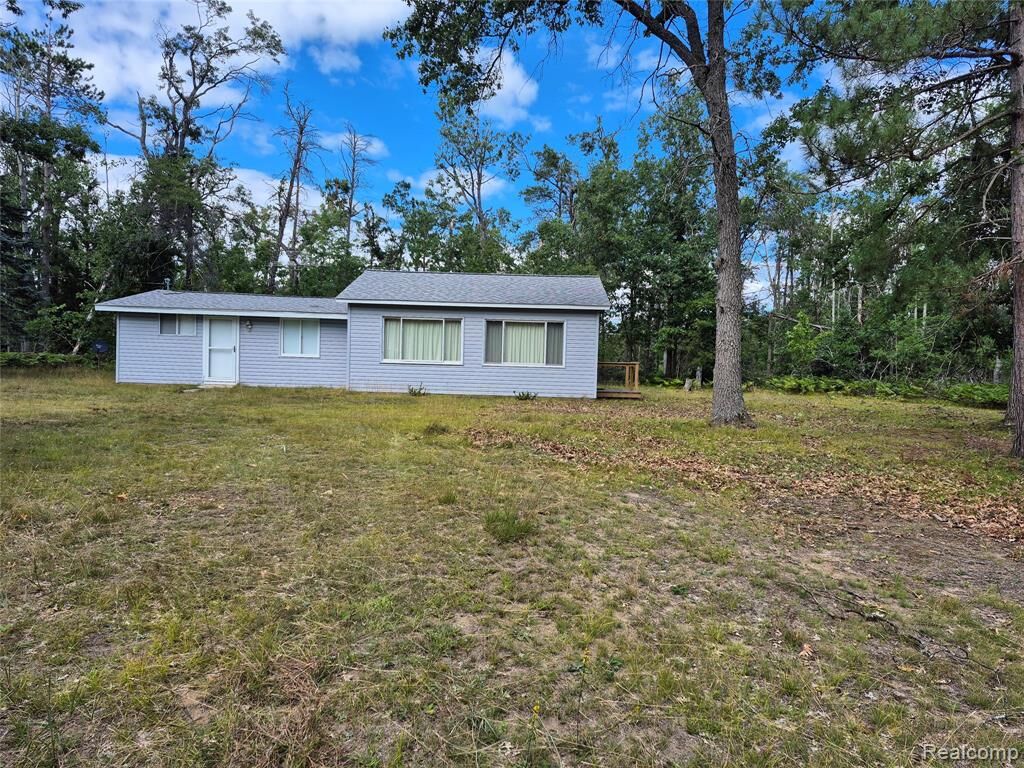 Property Photo: 11864 Spikehorn Road MI 49751 9660