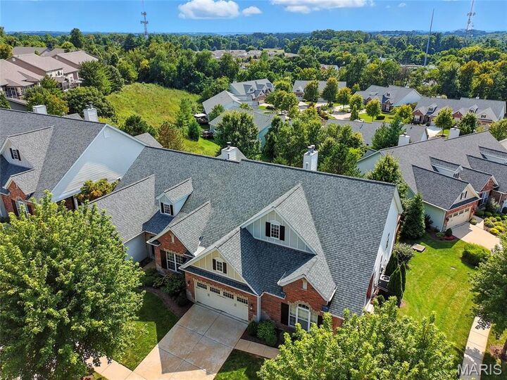 Property Photo: 153 Kendall Bluff Court MO 63017