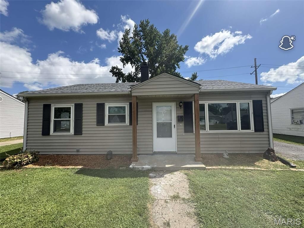 Property Photo: 3140 Jill Avenue IL 62040
